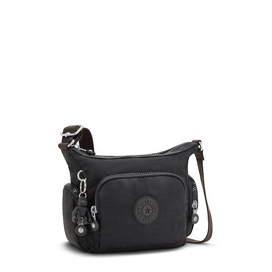 Sacs Crossbody Kipling Gabbie Mini Noir | FR 2098YX